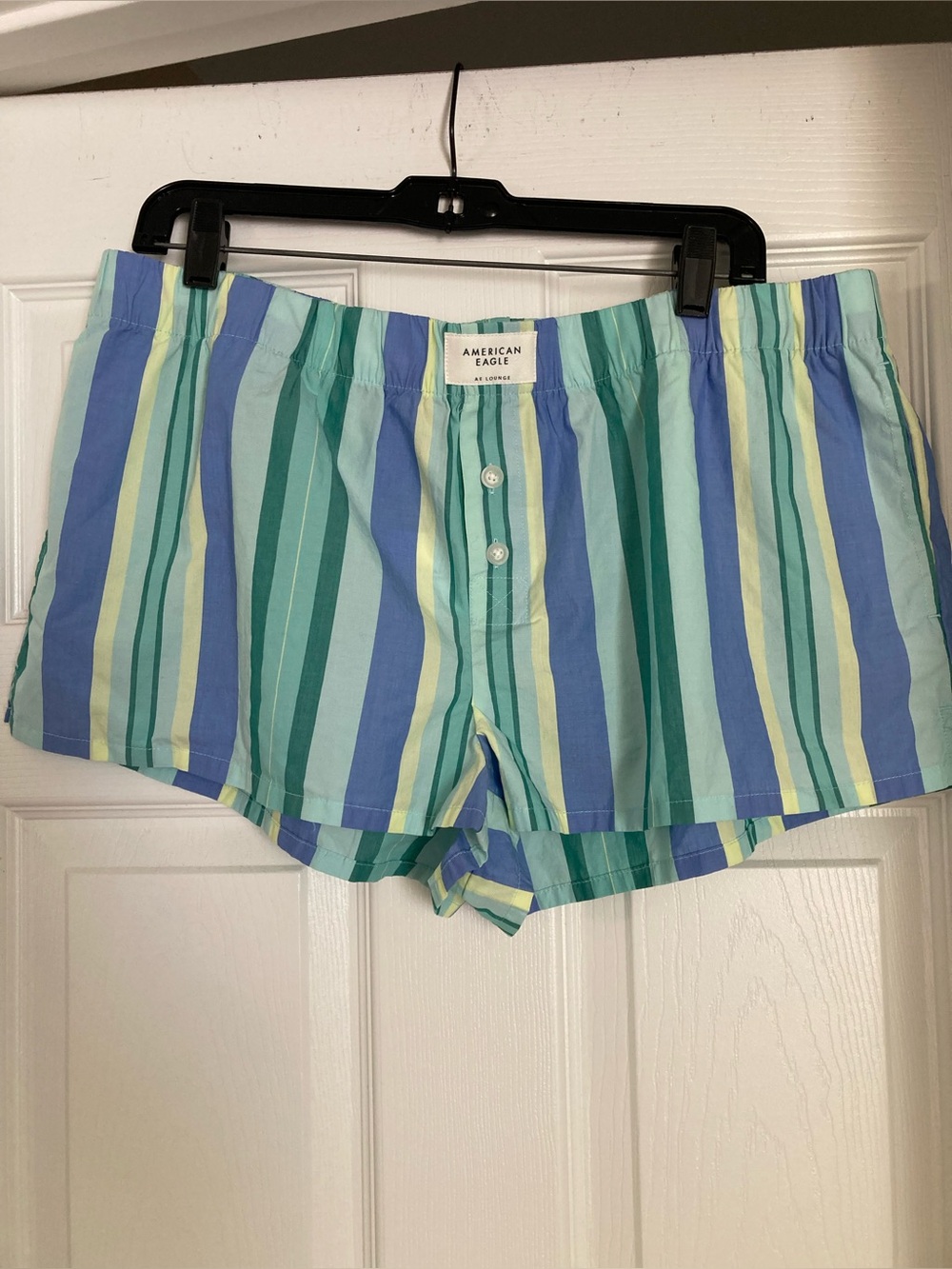 American Eagle micro boxer shorts